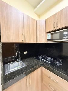 Suite sector exclusivo