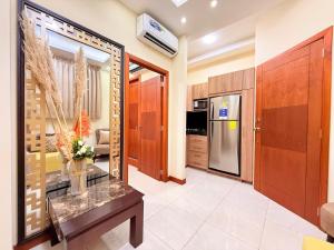 Suite sector exclusivo