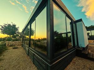 Sea view Bellora by Vellaris, Luxury Mobile Home