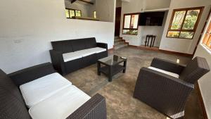 Casa Huerta Vista Bonita