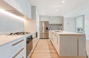 Miles at Kirra Point 302