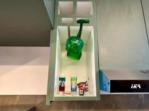 Luxury Studio Apartment en Urubó