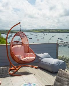 3 Bed Stylish Beachfront Retreat