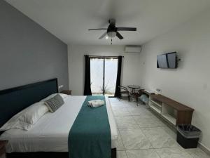 Hotel Puerto Tixkokob