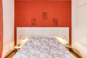 Un séjour a empuriabrava-TERRASSE-VUE MER -CLIME- WIFI PARKING