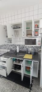 Aconchegante apartamento no centro de Guarapari