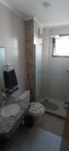 Aconchegante apartamento no centro de Guarapari