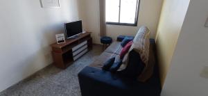 Aconchegante apartamento no centro de Guarapari