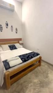 Apartaestudio Terraza del Sol 101