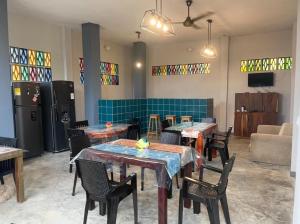 Apartaestudio Terraza del Sol 101