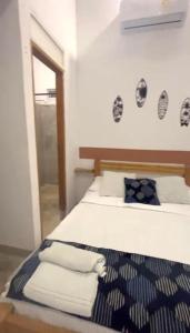 Apartaestudio Terraza del Sol 101