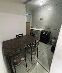 Toca do Pato Pousada