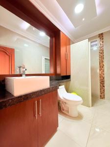 Confort y estilo en la mejor zona