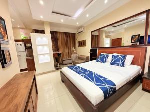 Confort y estilo en la mejor zona