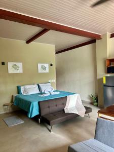 Apartamentos Margarita