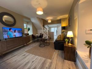 The Corner house, Dromod