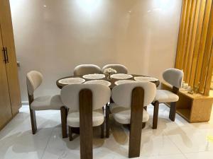 Résidence Floride Family2 Tanger centre