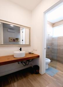 Punta Cana Aruba Beach Apartcomplex 1