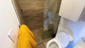 06 Loft Espectacular - Aire Acondicionado, Consulado