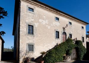 Località Ama, 53013 Gaiole in Chianti, Tuscany, Italy.