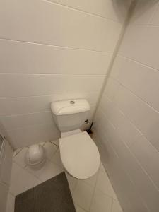 Huberto Apsilankimo vieta