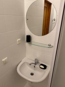 Huberto Apsilankimo vieta