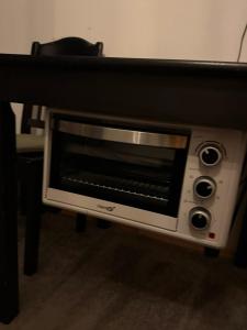 Huberto Apsilankimo vieta