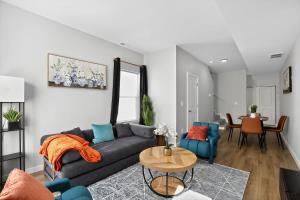 Urban Oasis 5 mins from Bottleworks & Downtown