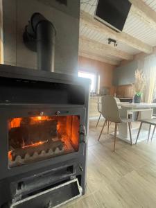 Domki Florentyna Szklarska Poręba-Wojcieszyce