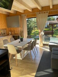 Domki Florentyna Szklarska Poręba-Wojcieszyce