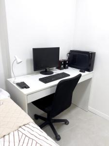 Apartment Barra Center near Beach Apt3