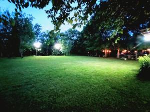 casa quinta los teritos