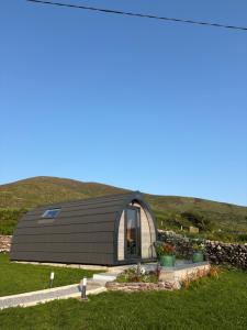 LUXURY POD - Hidden Hills Waterville Farm