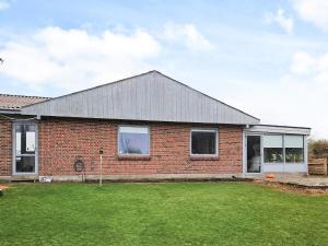 6 person holiday home in Lemvig