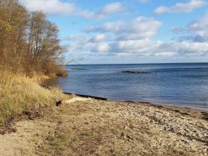 Tranquil Retreat by Sea - By Traum Ferienwohnungen