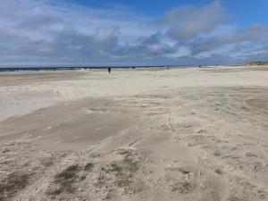 Tranquil Beach Retreat - By Traum Ferienwohnungen