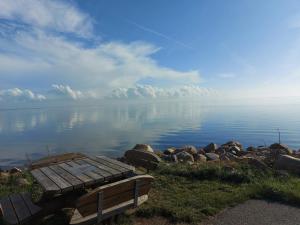 Charming Retreat in Ringkobing