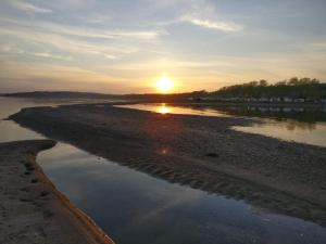 4 person holiday home in Aabenraa-By Traum