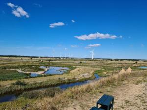 Charming Retreat in Ringkobing