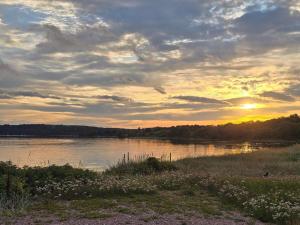 4 person holiday home in Aabenraa-By Traum