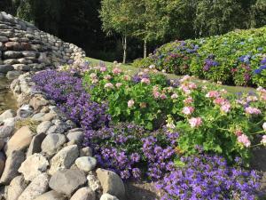 Charming Retreat in Ringkobing