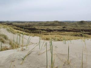 Idyllic Retreat with Whirlpool-By Traum