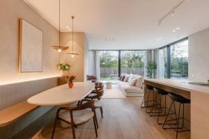 Warm family home by the sea - Villa La Madrague