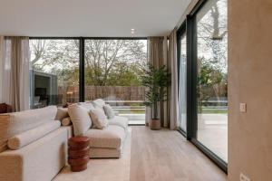 Warm family home by the sea - Villa La Madrague