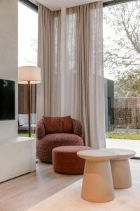 Warm family home by the sea - Villa La Madrague