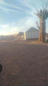 Merzouga nights tents