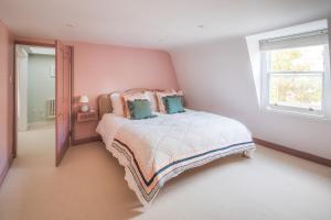 Boutique Retreat in Central Bath