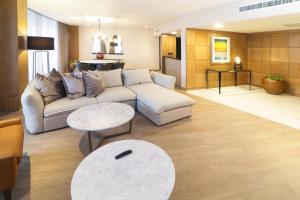 Holiday Inn Monterrey-Parque Fundidora by IHG