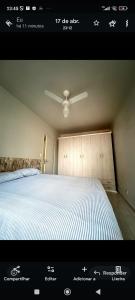 Apartamento na Ocian