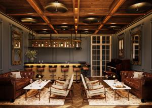 Roma Nueve Dos Hotel Boutique